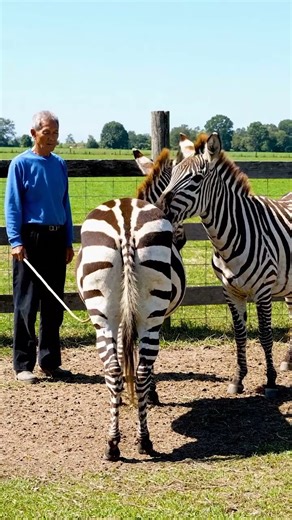 🔊👀 Hear the Voice, Watch the Tail