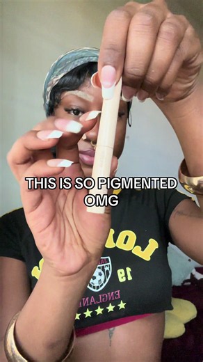 Bold Blonde Brow Look with Korean Pigmented Product