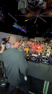 5.8K views · 418 reactions | Spanish techno heavyweight Ramiro Lopez  | Techno Station | Facebook