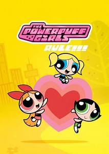 The Powerpuff Girls Rule!!! - Movie