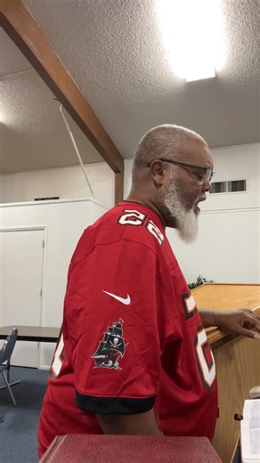 MCBC Sunday School 02/07/2026 - Leviticus 19:1-4,9-18 Holy as I am Holy | Mt Calvary Baptist Church - Mesa