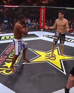 13M views · 52K reactions | Top 5 Strikeforce finishes! See who was getting it done long before they made it to the UFC!! | UFC | Facebook
