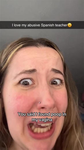 Sky | Learning Spanish on Instagram: "Am I hearing things?? You did not just say that😭 #languagelearning #learningspanish #pingoai #hustle99"