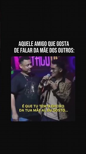 Acho que essa amizade vai acabar kkkk #comedia #humor #memes