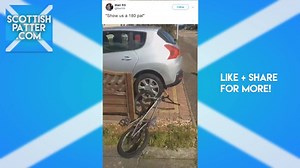 Scottish Patter on Reels