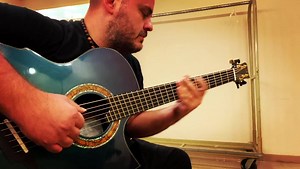 Straight goofin’! | Andy McKee