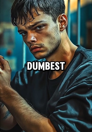 Dumbest Ways Criminals Got Caught: Laughable Mistakes