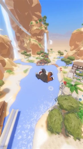 Roblox Ragdoll Fail #gamingshorts