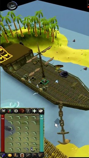 OSRS Bingo Continues: 2-Tick Swordfish & Temp Loot! #osrs #gamingshorts #mmorpg #oldschoolrunescape