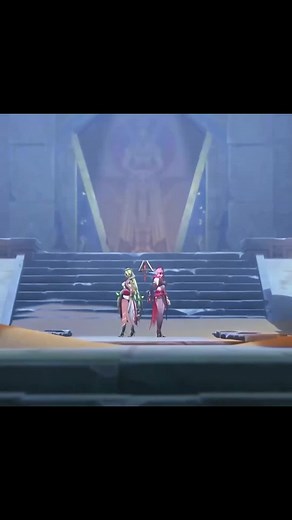 Eremite Demo Ad: Have You Seen This Genshin Impact Advertisement?