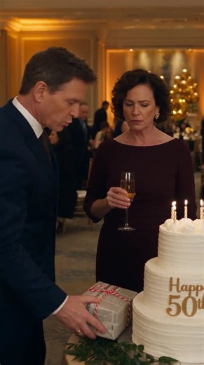 She Told the Housekeeper's Daughter to Leave Her Birthday Party. Her Husband Put His Wedding Rin...