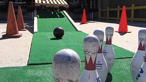 4.4K views · 121 reactions | Saturday’s #ODFL Forklift Rodeo in Greenville, SC was a hit! Nothing like celebrating safety with our forklift drivers showing off their best skills. | Old Dominion Freight Line, Inc. | Facebook