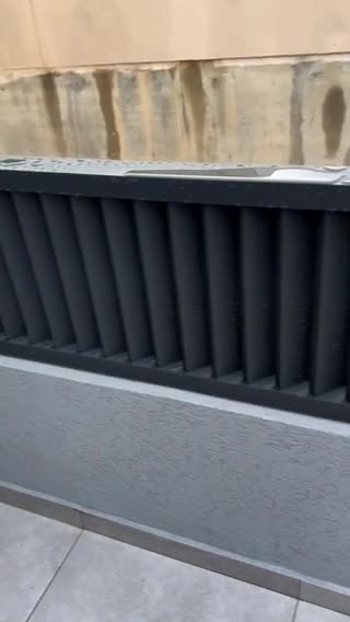 🎥 New Install Alert! 🚧✨ Check out this sleek aluminum fence we just installed! 🔥 Durable, modern, and low-maintenance—perfect for security and style. 🏡 Upgrade your property today! 📍 Marselli Aluminium Limited 📞 00357 24530540 📧 info@marselli.com.cy #AluminumFence #FenceGoals #HomeUpgrade #BeforeAndAfter #SecureAndStylish #marselli #marsellialuminiumlimited #soundproofwindows #highsoundinsulation #noisereduction #thermalwindowsanddoors #aluminiumwindows #aluminiumdoors #architecture #arch