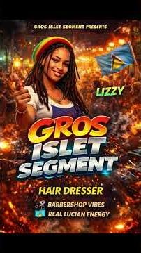 Hair Dresser 1 #music #dancehallmusic #reggaewine #reggaemusic
