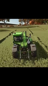 55K views · 393 reactions | Farming simulator 25 bale collecting. #farmingsimulator25 #johndeer #fs25 #farmworking | Sumro Gaming | Facebook