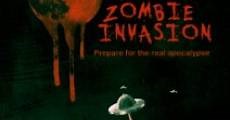 Alien Zombie Invasion (2011)  - Ver Película Completa en Español - FULLTV
