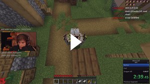 Fundy - WR HIGHLIGHT: Hard Difficulty Any% Glitchless