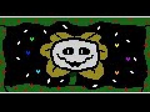 YOMI Hustle- Flowey Rework [[DEMO VIDEO]]