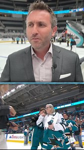 It's the beginning of a promising offseason. Watch Brodie Brazil's breakdown: bit.ly/4cMaihd | San Jose Sharks