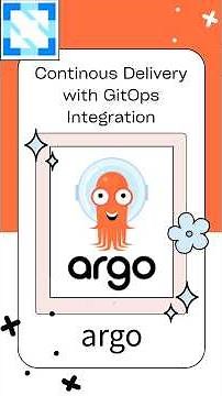 Day 29 | ArgoCD - Continuous Delivery with GitOps Integration