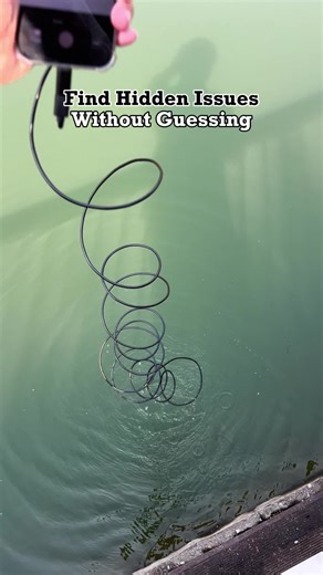 Fast Diagnosis Reduces Repair Costs with Endoscopes