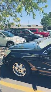 2001 LS430 Ultra! Best Sedan ever built!