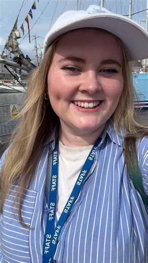 17K views · 54 reactions | Not sure where to go for food or a drink during Tall Ships? Our Food & Drink reporter Joanna’s got you covered! Read about what is on offer here: https://www.pressandjournal.co.uk/fp/lifestyle/food-and-drink/6809919/tall-ships-aberdeen-food-review/ | The Press and Journal | Facebook