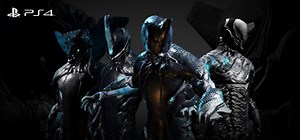 Warframe: EXCALIBUR REVISITED