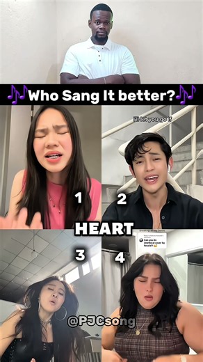 🎶 “Unethical” — Who Did It BETTER? 👑 #shorts #faouzia #singing #viralvideo #fyp #unethical #cover