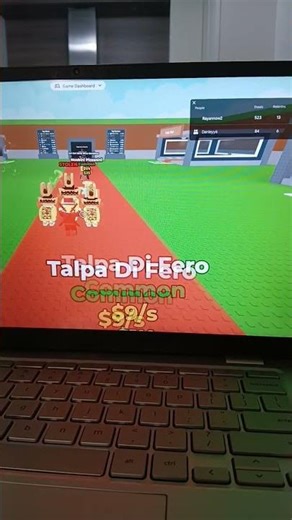 #roblox scammer get scammed