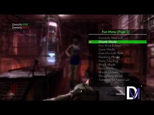 COD: World At War Discarded v3 (ISO Mod Menu) + Disc Shop/Download