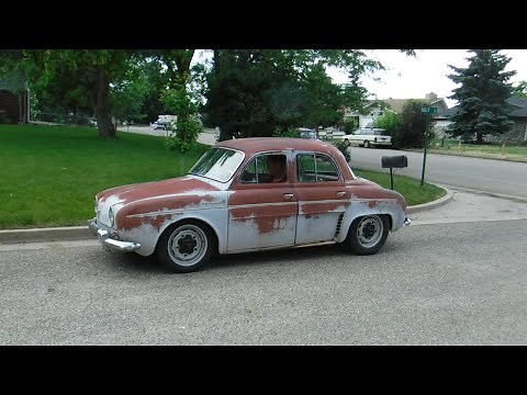 2332 Sleeper Hot Rod