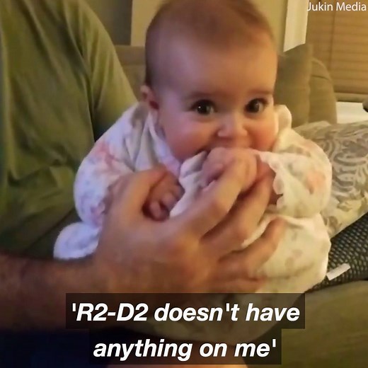 647K views · 104 reactions | When you leave dad alone with the baby  | Daily Mail Video | Facebook