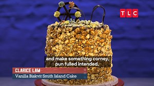 In this episode, the bakers have three hours to create a magical Smith Island cake that must be pencil-thin with moist layers. The bakers who have had the least success will have to compete in a bake-off. Which of these talented bakers will advance further in the competition? | TLC Southeast Asia
