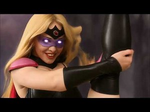 Female Possession - Ippatsuman Haruka