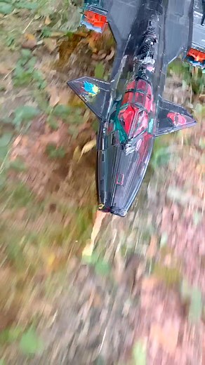Night Raven flying low to escape radar detection. #gijoenation #gijoearah #vintagetoys #gijoearealamericanhero #gijoecommunity #gijoecollection #nostalgia #gijoecollector #gijoe #toys #cobra | Garth Black