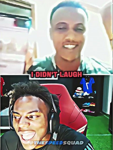 We Made the Right Person Famous ❤️ | IShowSpeed