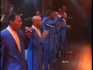 183K views · 1.5K reactions | HELL YEAH - THAT MADE MY DAY - WHAT A PERFORMANCE!!!! The Contours - Do you love me | SOUL Station | Facebook