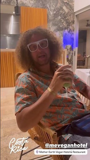 redfoo