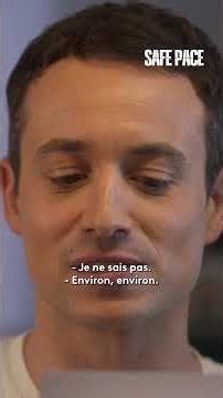 L’interview tapis de Tibo InShape !