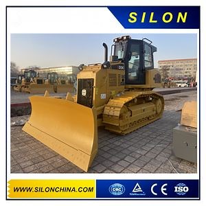 [Hot Item] 3.0m3 Dozer Capacity Mini Bulldozer with CE
