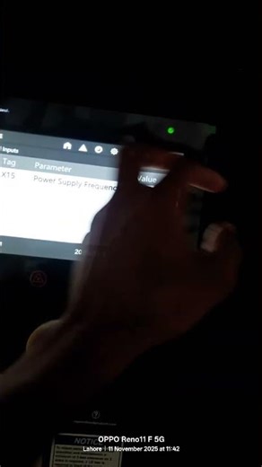 troubleshoot of air compressor.