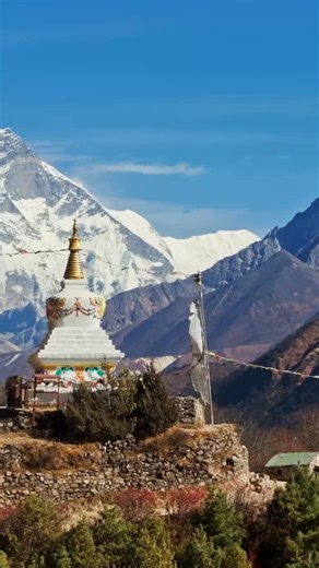 Himalayan Echoes Luxury Travel on Instagram: "In the Land of the Thunder Dragon, connection looks different. It’s found away from the noise, in the land and its unhurried rhythm.🍃🏞️ In conversations that don’t rush, rituals shaped by memory, meals shared slowly, and moments of stillness that invite reflection. This is a chance to experience a country where connection isn’t about staying plugged in, it’s about being fully present. Inviting you to experience immersive Himalayan journeys. ✉️ hell