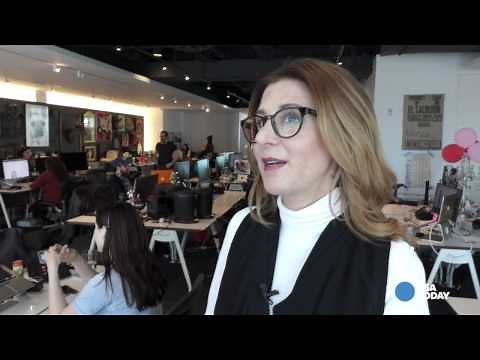 Sell your old clothes with Tradesy