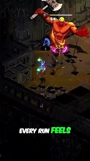 Hades 2 Masterpiece on Switch 2 Gameplay & Review!