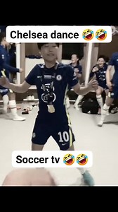 Chelsea Dance 🕺💃 #Chelsea #ChelseaFC #dance #viralreelsシ #viralreelsfacebook #foryoupageシ #foryoupagereels #facebookpost #facebookreelsviral | Soccer tv