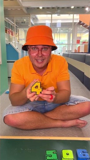 Can You Crack the Code? 🔢 🧠 Number Challenge for Kids!