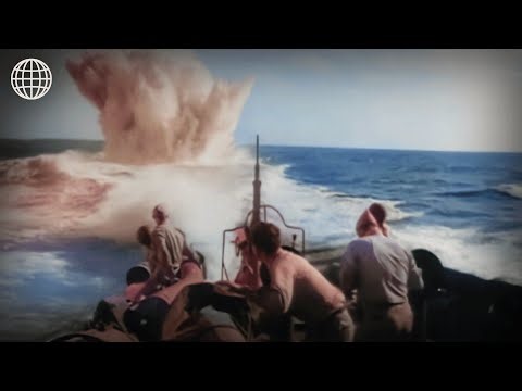 Fast Attack Boats: How Coastal Forces Changed The Face Of WW2