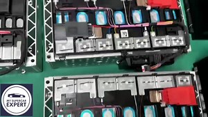 1.2K views · 32 reactions | ‍Repair of the day :We repair the BMW X1 F49's high voltage battery.… | My Supercar Expert | Facebook