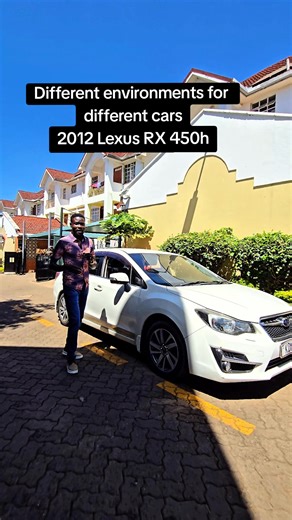 Explore the 2012 Lexus RX 450h: Clean and Well-Maintained
